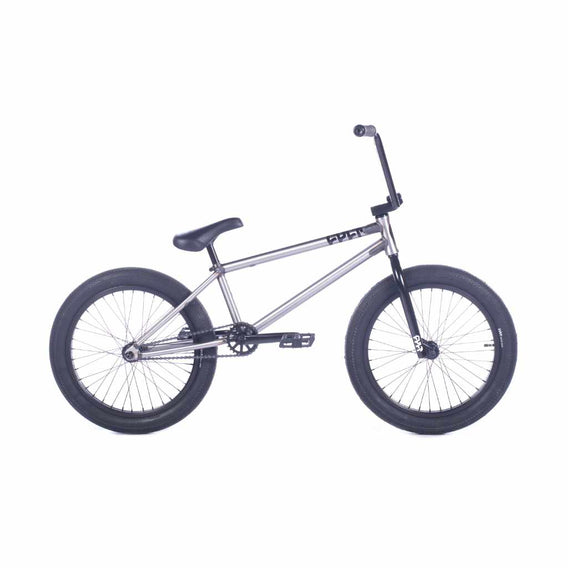 Cult Control Bike - Raw 20.75"