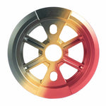 Cult Dak Guard Sprocket - Rasta
