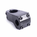Cult Mind Control Front Load Stem - Black