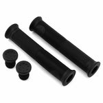 Cult Purgatory Preston Okert Grips - Black