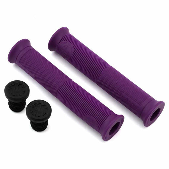 Cult Purgatory Preston Okert Grips - Purple