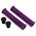 Cult Purgatory Preston Okert Grips - Purple