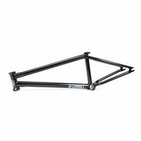 Cult 2 Short IC Brakeless Frame - Black