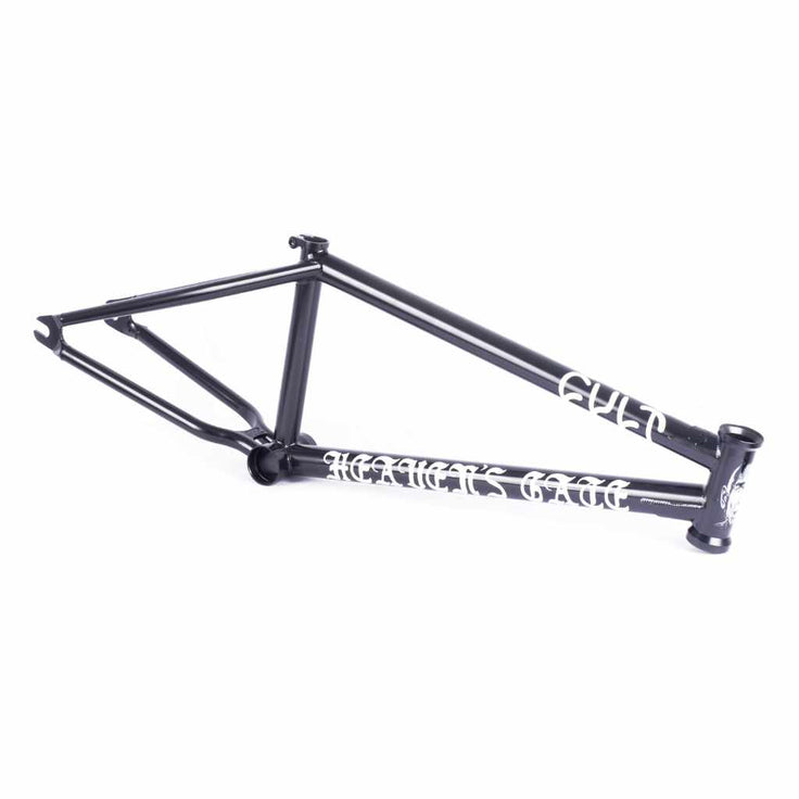 BMX Frames Freestyle BMX Frames Park Street Backyard BMX