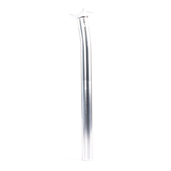 Cult 10° Layback 300mm Pivotal Seat Post - Polished