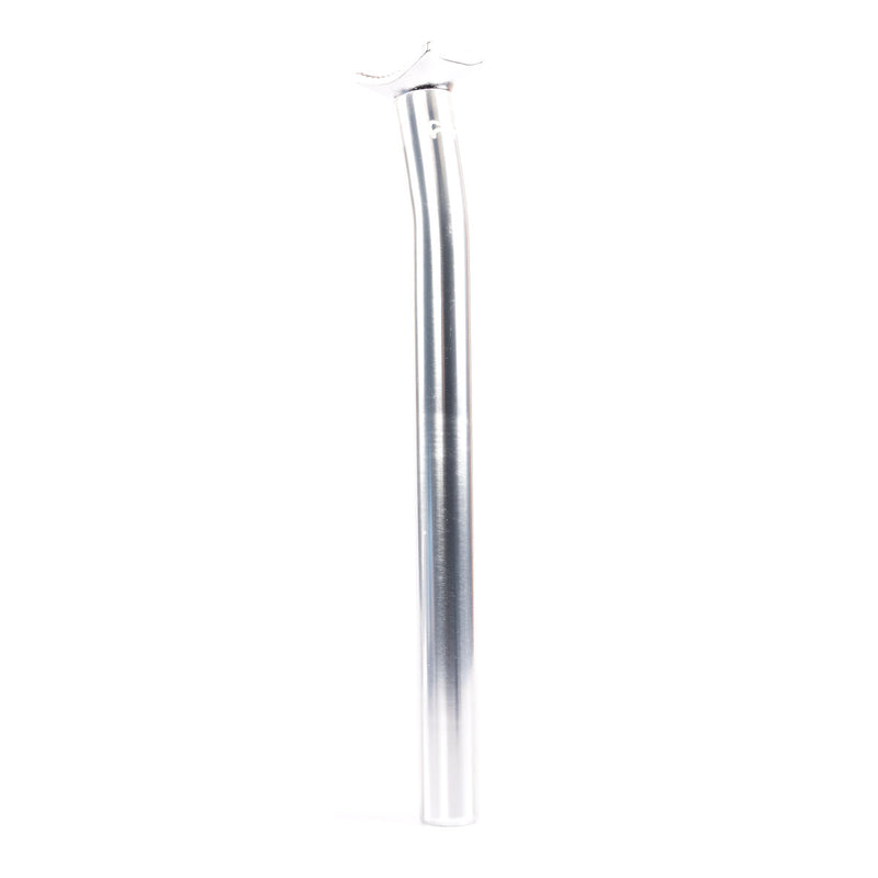 Cult 10° Layback 300mm Pivotal Seat Post - Polished