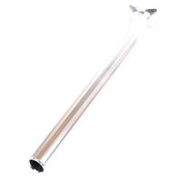 Cult 10° Layback 300mm Pivotal Seat Post - Polished