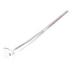 Cult 10° Layback 300mm Pivotal Seat Post - Polished