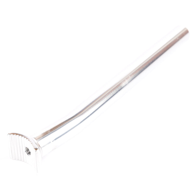 Cult 10° Layback 300mm Pivotal Seat Post - Polished