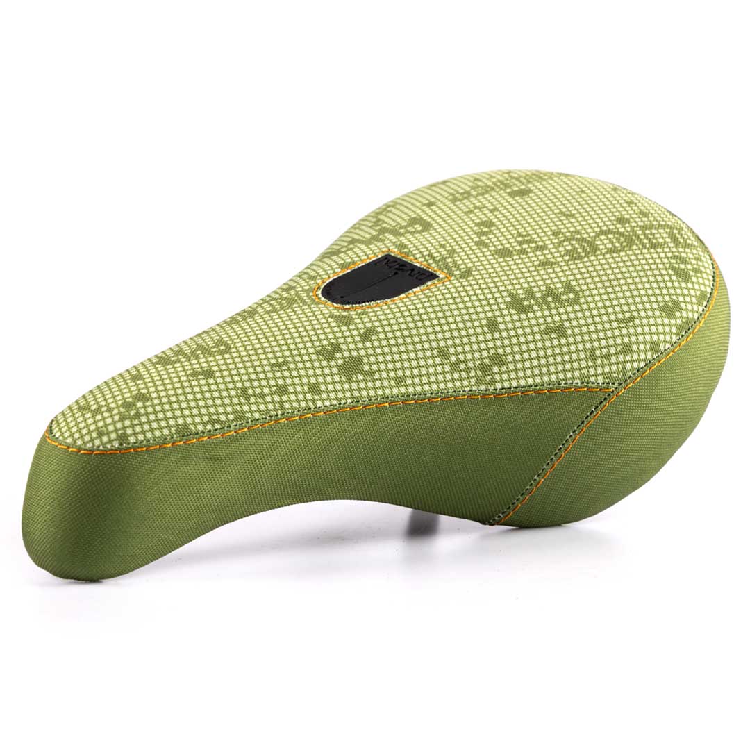Cult x Malice Padded Pivotal Seat