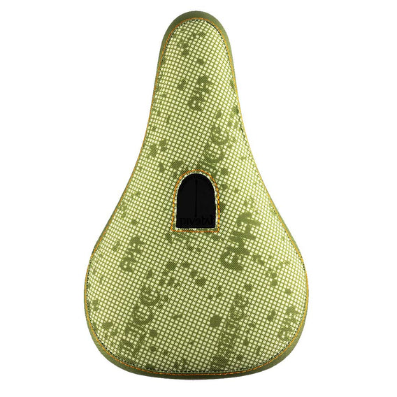 Cult x Malice Padded Pivotal Seat