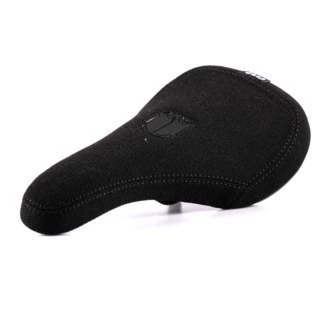 Cult Kevlar Slim Seat - Black