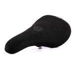 Cult Kevlar Slim Seat - Black