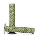 Cult / Vans Waffle Sole Grips - Army Green