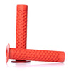 Cult / Vans Waffle Sole Grips - Red | Backyard UK BMX Shop