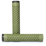 Cult / Vans Waffle sole flangeless grips Olive green