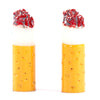Cult x F#@king Awesome Cigarette Valve Caps (Pair)
