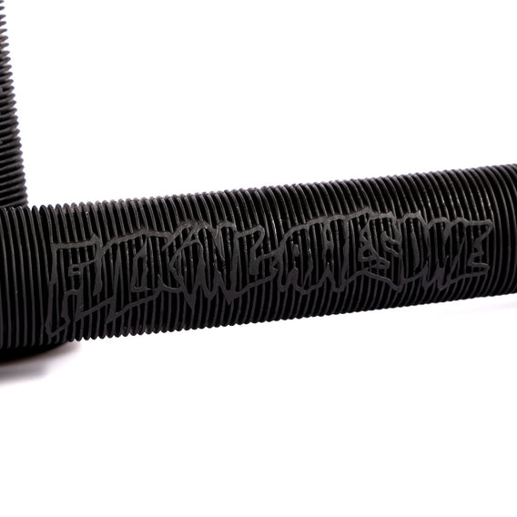 Cult x F#@king Awesome Grips - Black