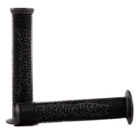 Cult x F#@king Awesome Grips - Black