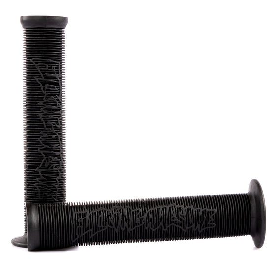 Cult x F#@king Awesome Grips - Black