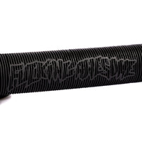 Cult x F#@king Awesome Grips - Black