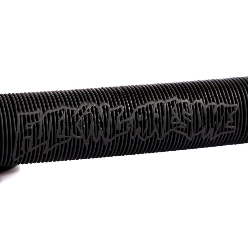 Cult x F#@king Awesome Grips - Black
