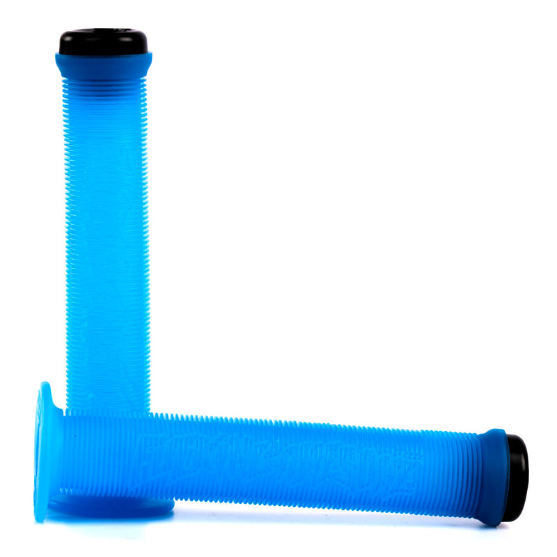 Cult x F#@king Awesome Grips - Blue