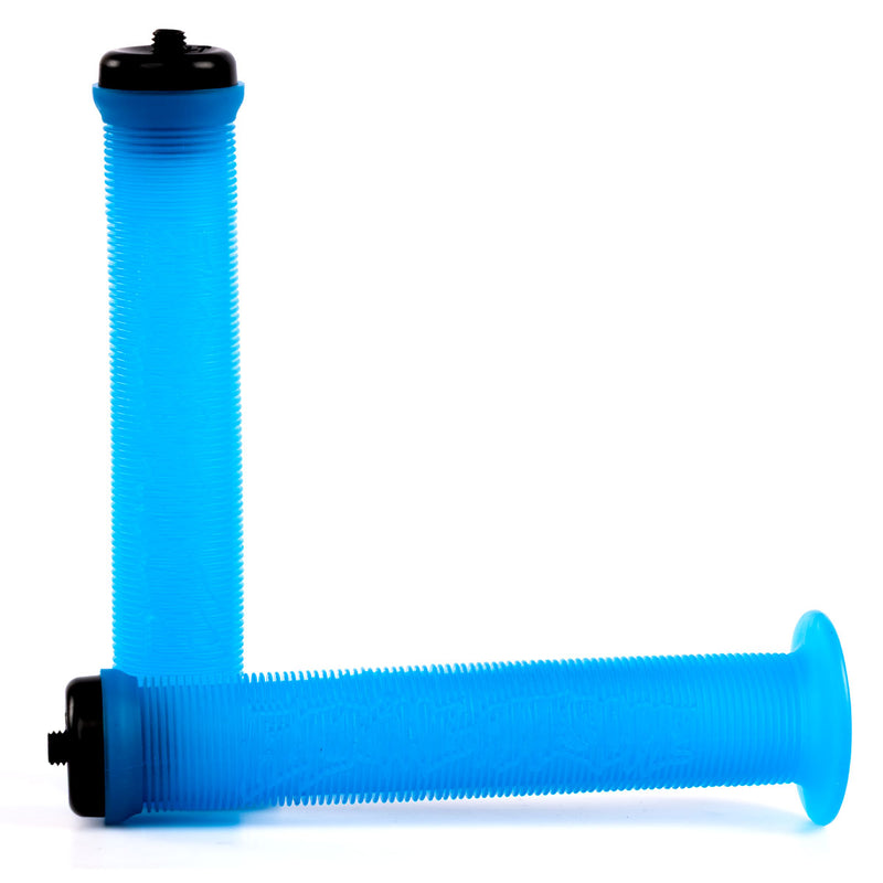 Cult x F#@king Awesome Grips - Blue