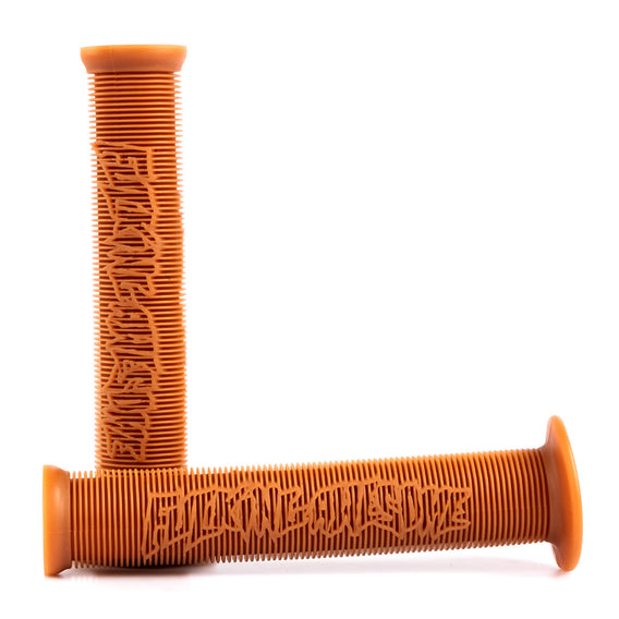 Cult x F#@king Awesome Grips - Gum