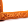Cult x F#@king Awesome Grips - Gum