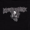 Cult x F#@king Awesome Nails Stamp T-shirt - Black