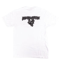 Cult x F#@king Awesome Nails Stamp T-shirt - White