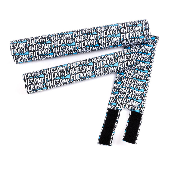 Cult x F#@king Awesome padset