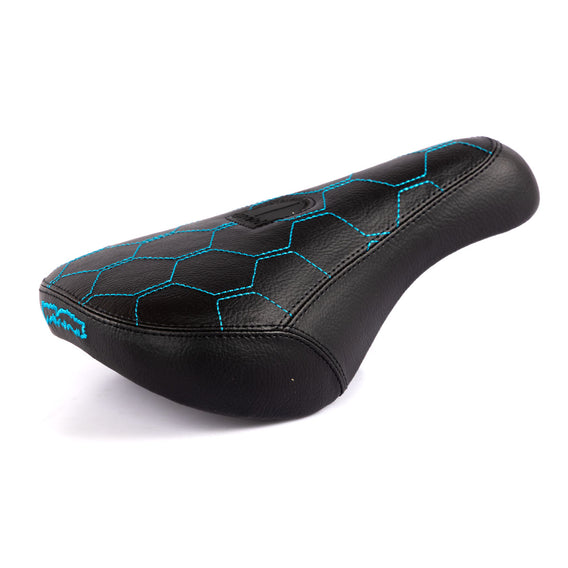 Cult x F#@king Awesome Padded Pivotal Seat - Black
