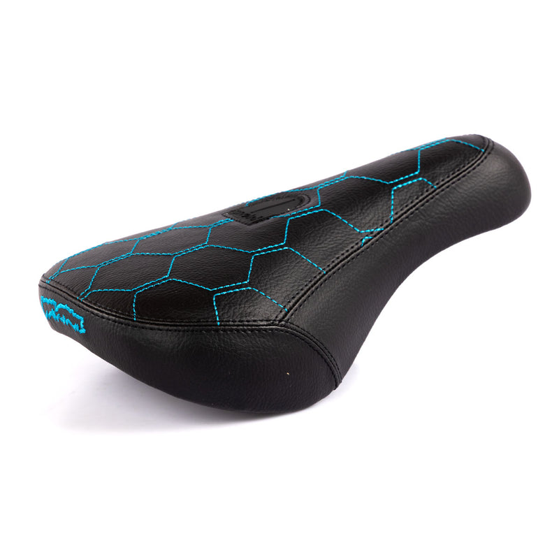 Cult x F#@king Awesome Padded Pivotal Seat - Black