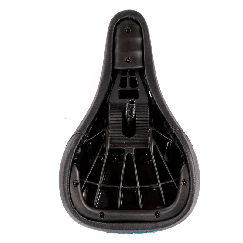 Cult x F#@king Awesome Padded Pivotal Seat - Black