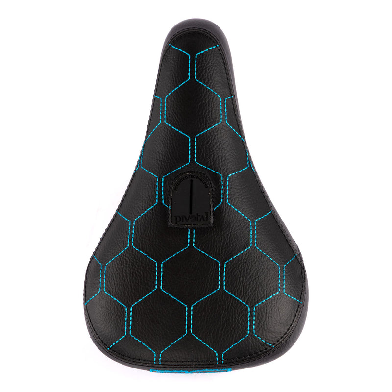 Cult x F#@king Awesome Padded Pivotal Seat - Black