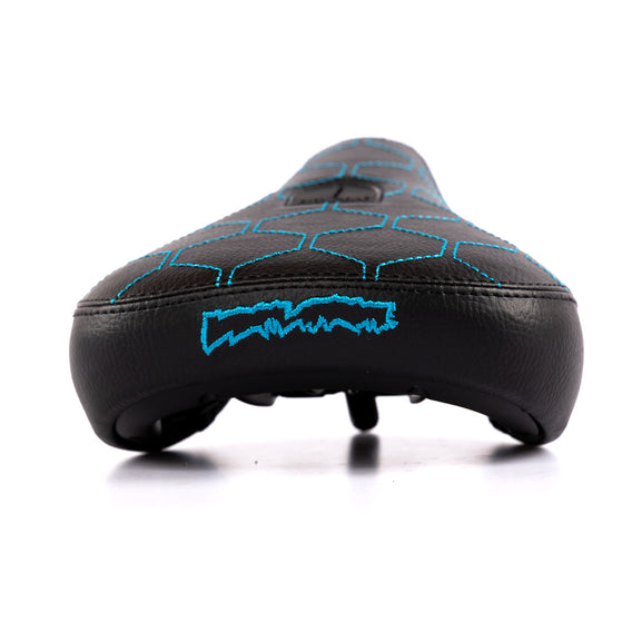 Cult x F#@king Awesome Padded Pivotal Seat - Black