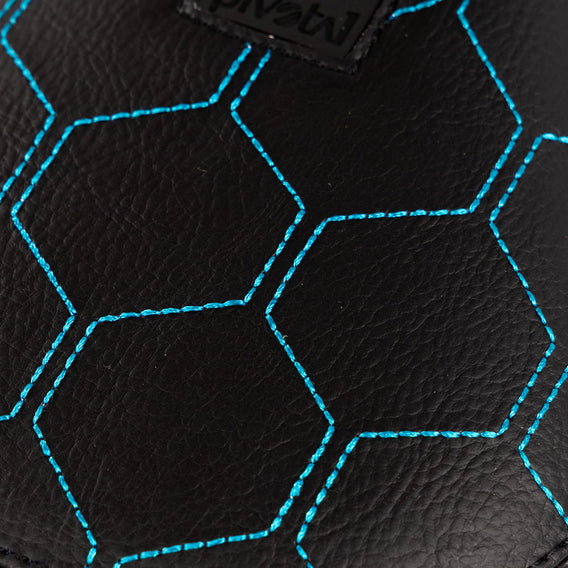 Cult x F#@king Awesome Padded Pivotal Seat - Black