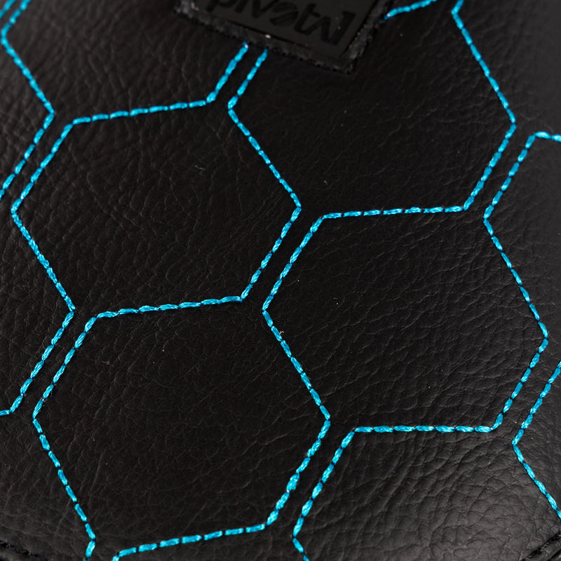Cult x F#@king Awesome Padded Pivotal Seat - Black