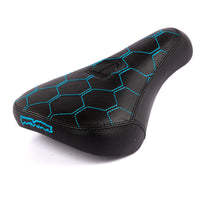 Cult x F#@king Awesome Padded Pivotal Seat - Black