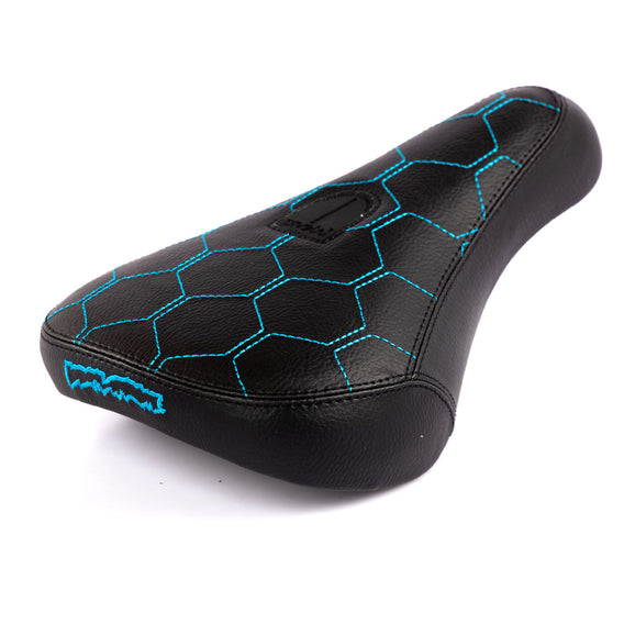 Cult x F#@king Awesome Padded Pivotal Seat - Black