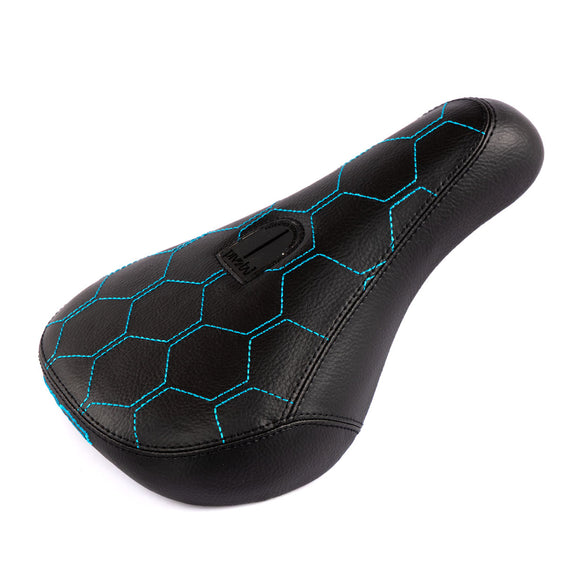 Cult x F#@king Awesome Padded Pivotal Seat - Black