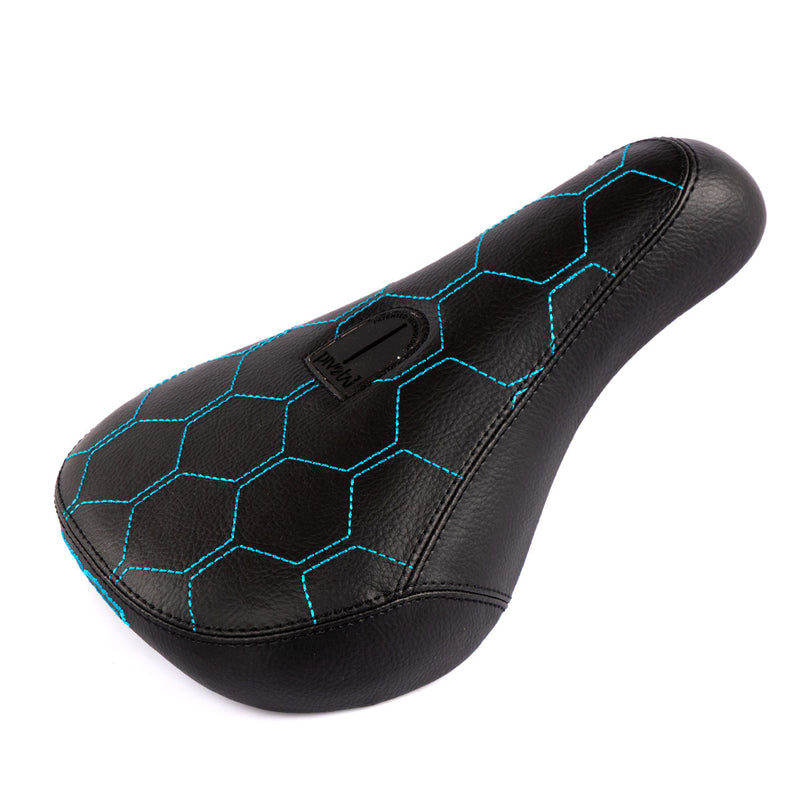 Cult x F#@king Awesome Padded Pivotal Seat - Black