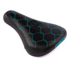 Cult x F#@king Awesome Padded Pivotal Seat - Black