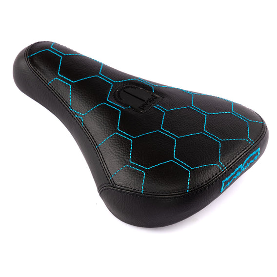 Cult x F#@king Awesome Padded Pivotal Seat - Black