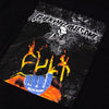 Cult x F#@king Awesome Poster T-shirt - Black