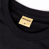 Cult x F#@king Awesome Poster T-shirt - Black