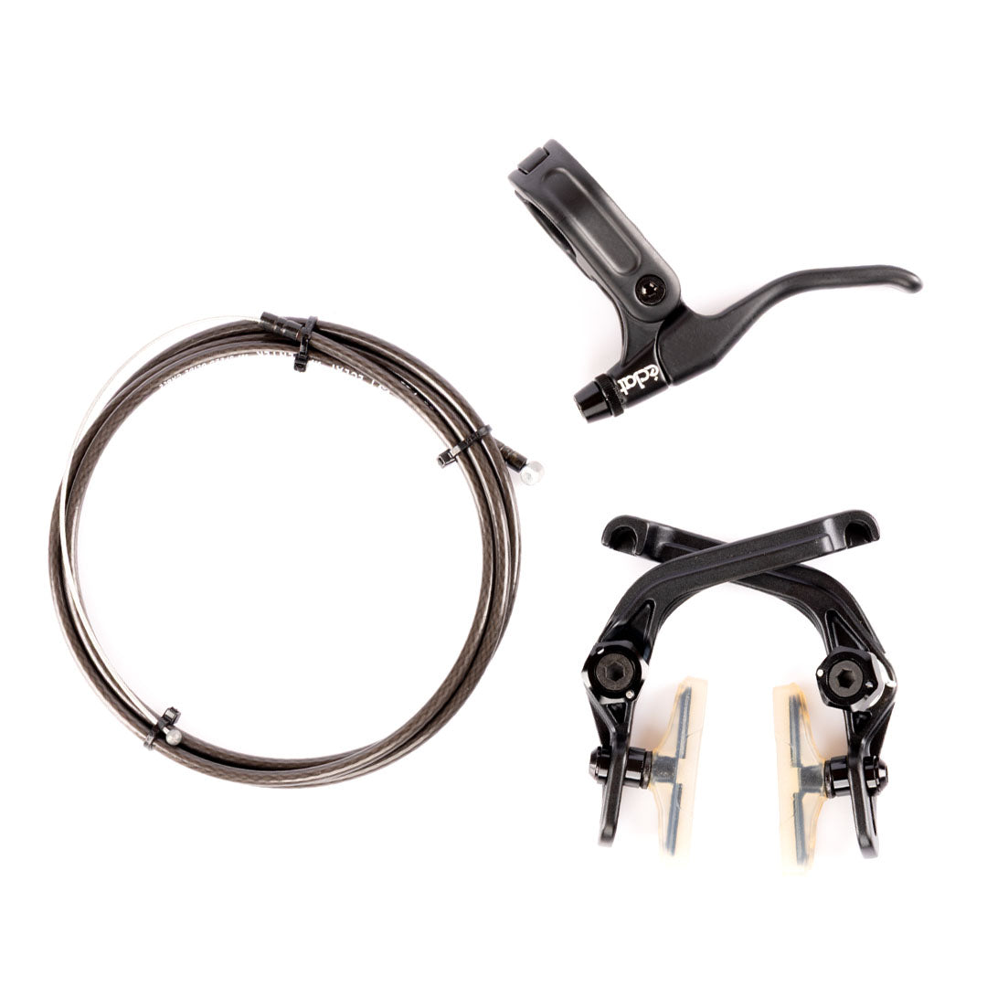 Eclat BMX brake kit backyard bmx 1