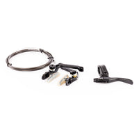 Eclat BMX brake kit backyard bmx 2